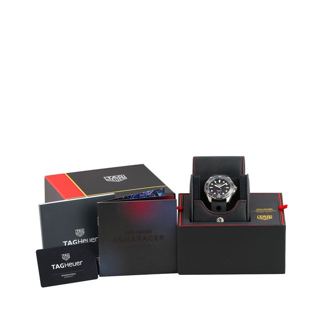 Tag Heuer Aquaracer WBP208C.FT6201 Image 5